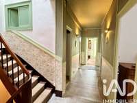 Vente maison 16 pièces