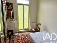 Vente maison 16 pièces