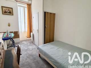 Vente maison 16 pièces