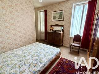Vente maison 16 pièces