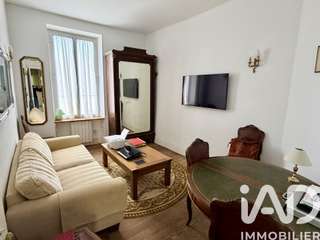Vente maison 16 pièces