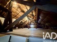 Vente maison 16 pièces