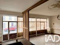 Vente maison 16 pièces