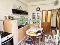 Vente maison 16 pièces