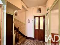 Vente maison 16 pièces