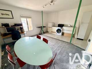Vente maison 16 pièces