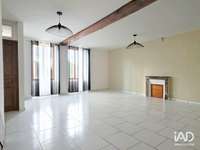 Vente maison 7 pièces Vente maison 7 pièces