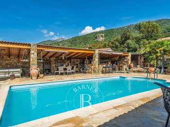 Vente Maison 3 chambresPatrimonio
