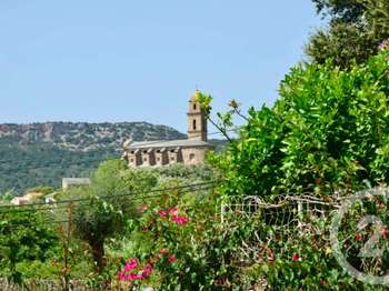 Vente Maison 5 chambresPatrimonio