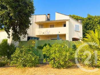 Vente Maison 5 chambresPatrimonio