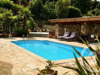 Vente Maison 4 chambresPatrimonio