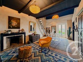 Photo Vente maison Patrimonio