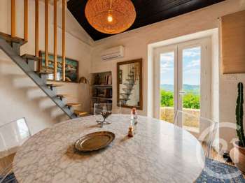 Vente Maison 3 chambresPatrimonio