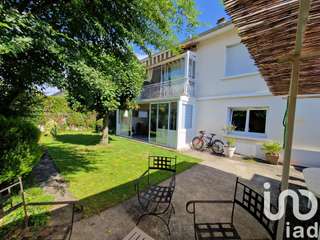 Vente maison 7 pièces Vente maison 7 pièces