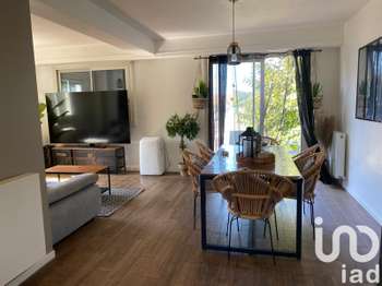 Vente maison 6 pièces Pau 64