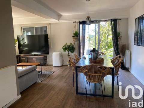 Vente maison 6 pièces Pau 64