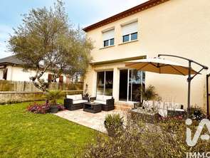 Vente Maison 4 chambresPau