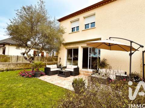 Vente maison 5 pièces Pau 64