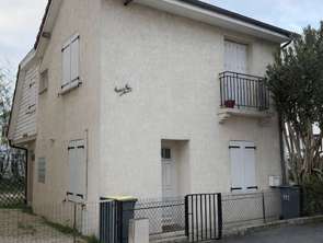 Vente Maison 3 chambresPau