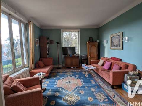 Vente maison 7 pièces Vente maison 7 pièces