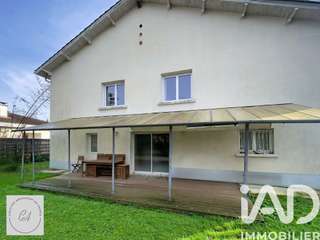 Vente maison 8 pièces Vente maison 8 pièces