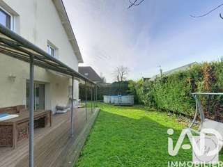 Vente maison 8 pièces Vente maison 8 pièces