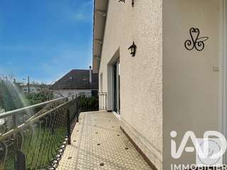 Vente maison 8 pièces Vente maison 8 pièces