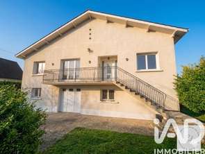 Vente Maison 6 chambresPau