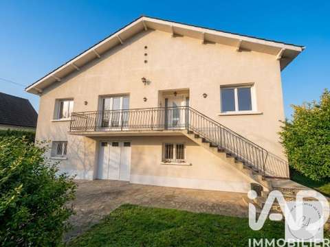 Vente maison 8 pièces Pau 64