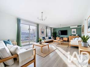 Vente Maison 6 chambresPau