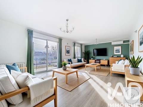 Vente maison 8 pièces Pau 64