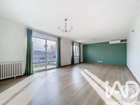 Vente maison 8 pièces Vente maison 8 pièces