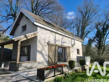 Vente maison 9 pièces Pau 64