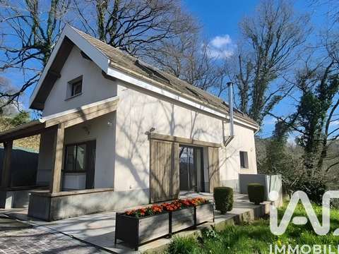 Vente maison 9 pièces Pau 64