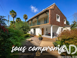 Vente Maison 5 chambresPau