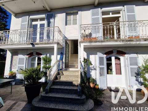 Vente maison 9 pièces Pau 64