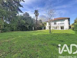 Vente Maison 6 chambresPau