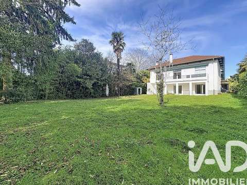 Vente maison 7 pièces Pau 64