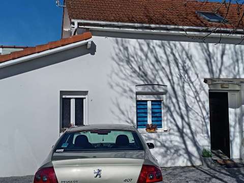 Vente maison 4 pièces Pau 64