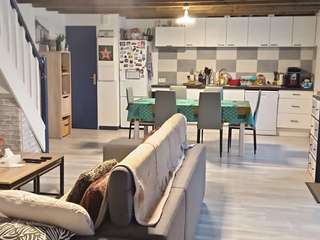 Vente maison 4 pièces Vente maison 4 pièces