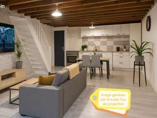 Vente maison 4 pièces Vente maison 4 pièces