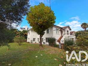 Vente Maison 7 chambresPau