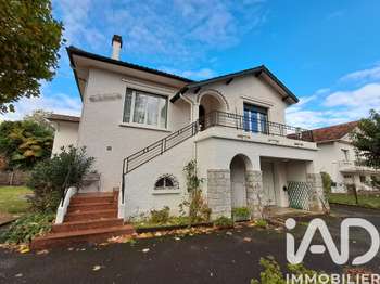 Vente maison 7 pièces Pau 64