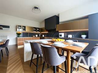 Vente maison 7 pièces Vente maison 7 pièces