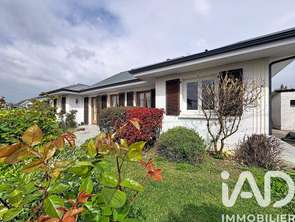 Vente Maison 3 chambresPau