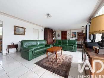 Vente maison 5 pièces Pau 64