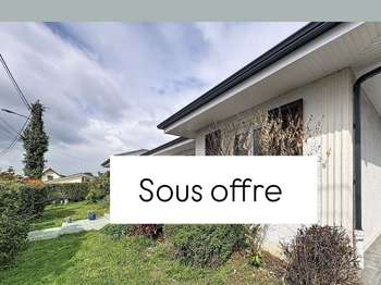 Vente Maison 3 chambresPau
