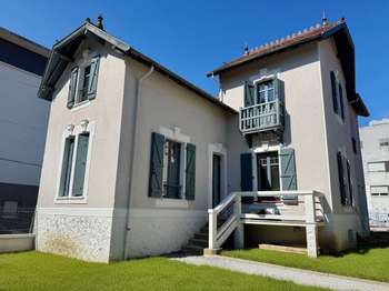 Vente maison 4 pièces Pau 64