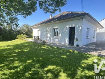 Vente maison 5 pièces Pau 64