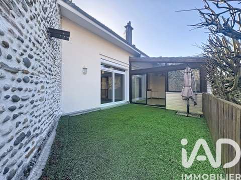 Vente maison 5 pièces Pau 64